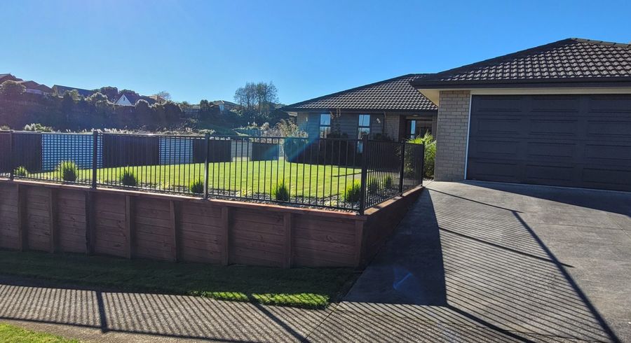  at 49 Ainslee Street, Highlands Park, New Plymouth, Taranaki
