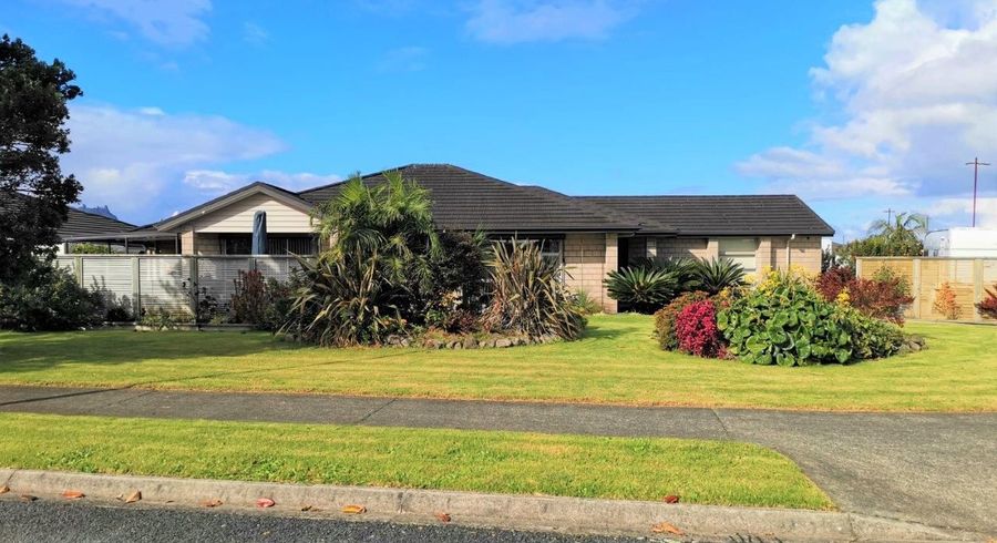  at 5 Kowi Lakes Drive, One Tree Point, Whangarei, Northland