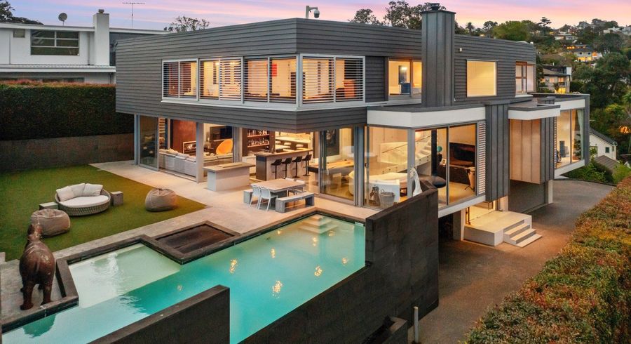 at 124 Arney Road, Remuera, Auckland