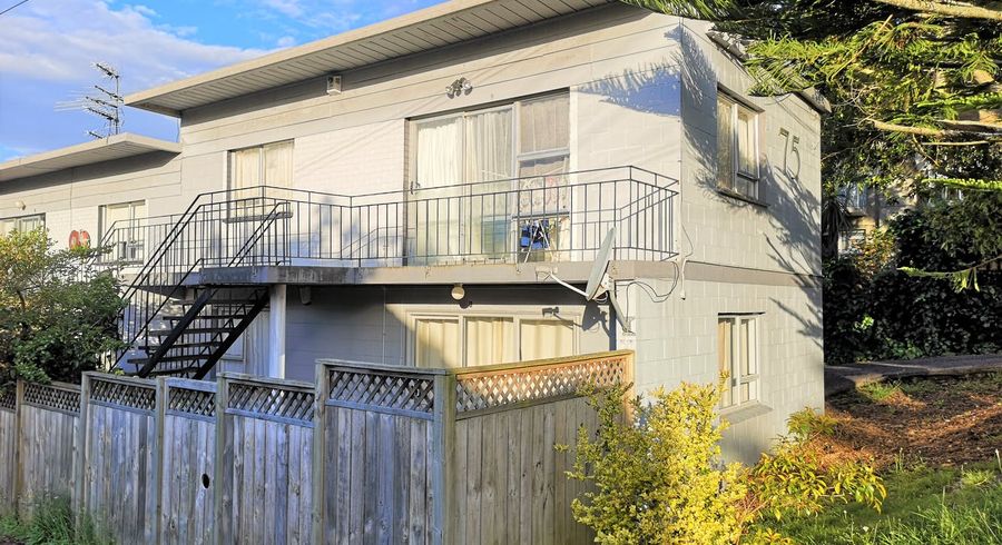  at 1/75 Ranfurly Road, Epsom, Auckland