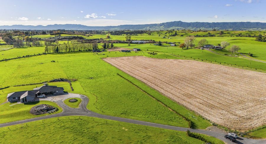  at LOT 2/194 Lake Road, Tirau, South Waikato, Waikato