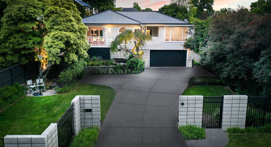  at 57 Cashmere Road, Cashmere, Christchurch