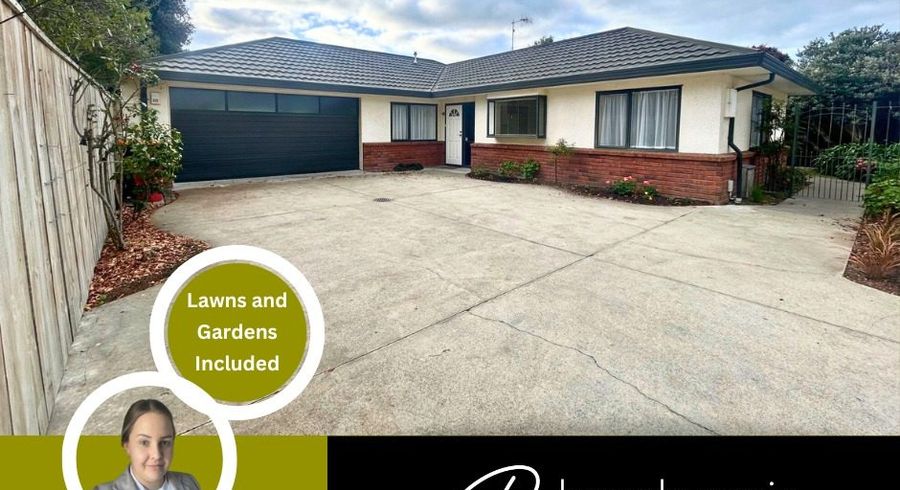  at 7a Puriri Terrace, Roslyn, Palmerston North, Manawatu / Whanganui