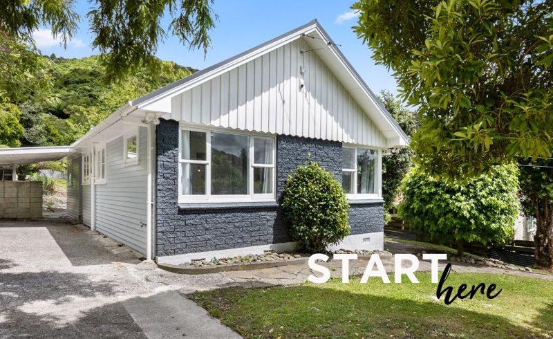  at 25 Willcox Grove, Naenae, Lower Hutt