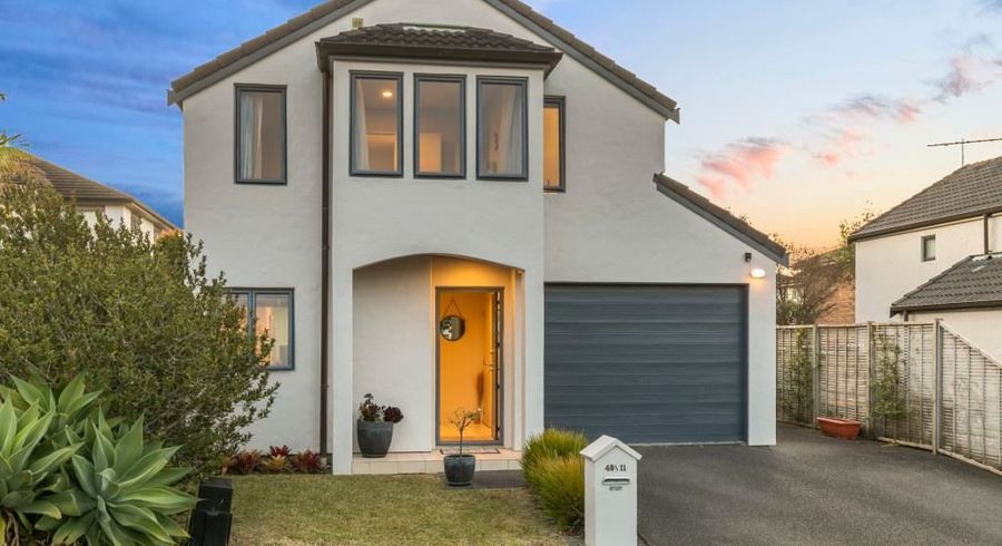  at 11/48 Schnapper Rock Road, Albany, North Shore City, Auckland