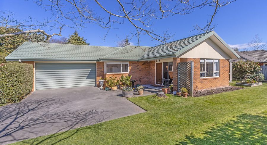  at 6 Riegler Place, Belfast, Christchurch City, Canterbury