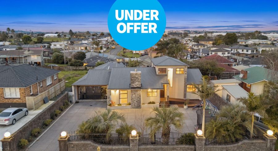  at 130 Wyllie Road, Papatoetoe, Manukau City, Auckland