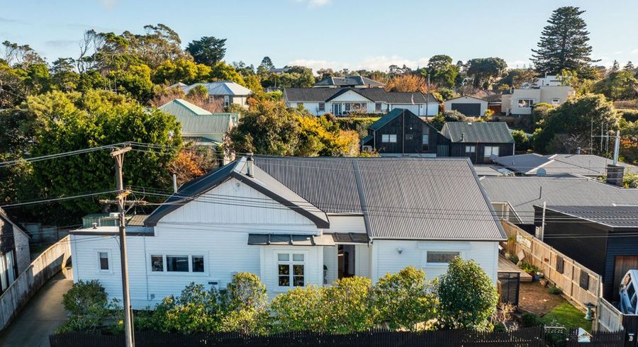  at 2C Saint Leonard Street, Saint Johns Hill, Whanganui, Manawatu / Whanganui