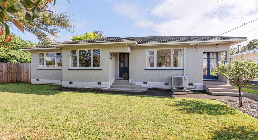  at 58 Michael Street, Kuripuni, Masterton