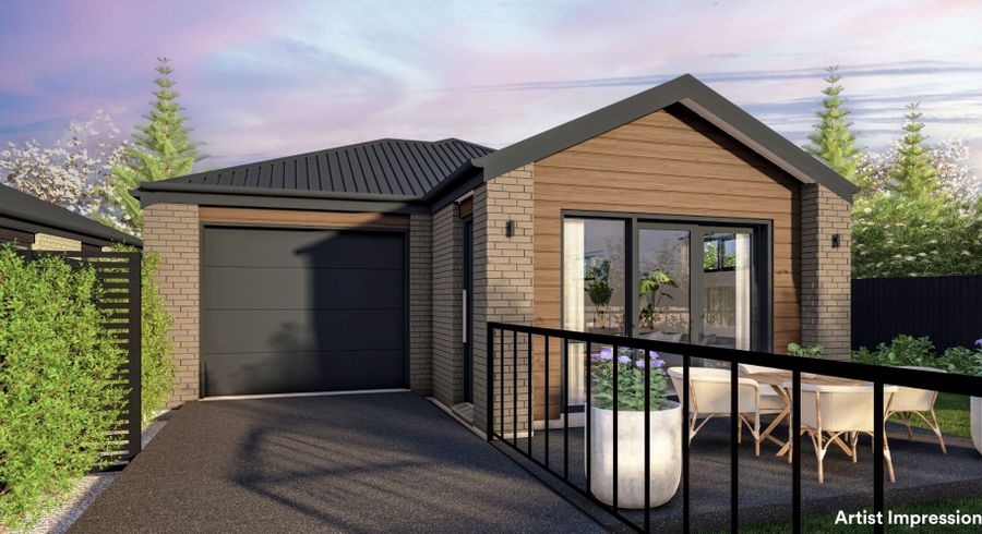  at House 21,  River Stone Development, Halswell, Christchurch City, Canterbury