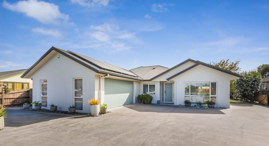  at 52 Tower Road, Matamata, Matamata