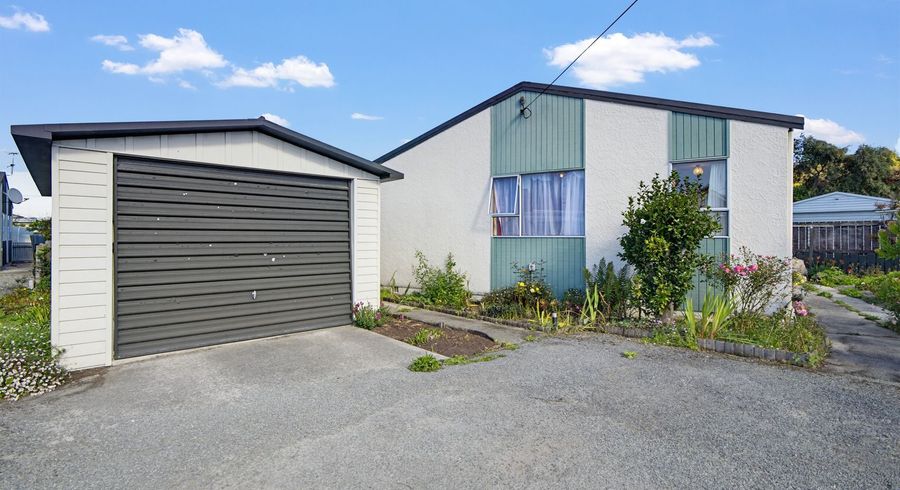  at 9b Frome Street, Oamaru, Waitaki, Otago