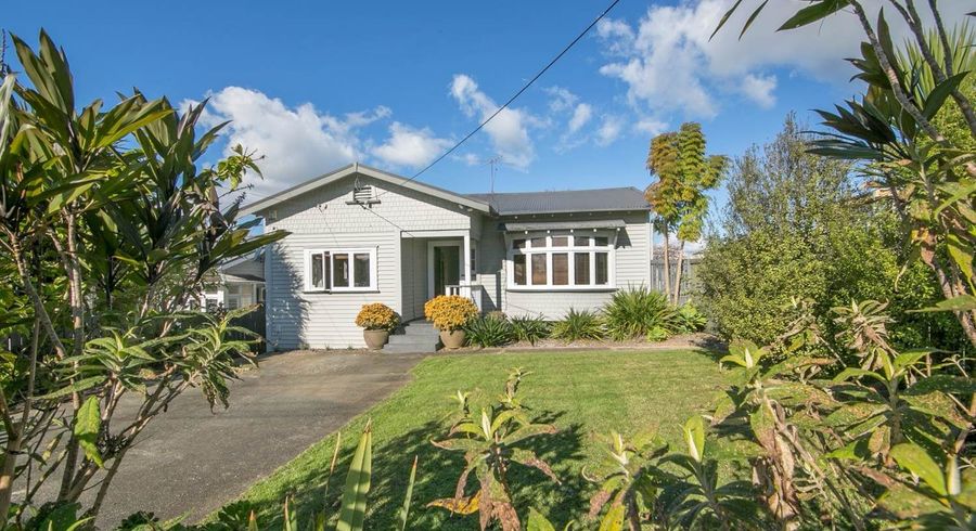  at 7A Wattle Street, New Lynn, Waitakere City, Auckland