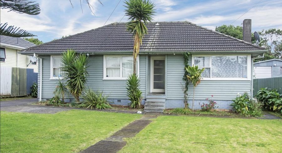  at 9 Waimate Street, Otara, Manukau City, Auckland