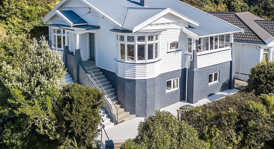  at 39 Sutherland Crescent, Melrose, Wellington