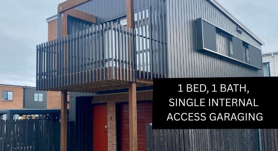  at 7 David Carnegie Road, Hobsonville, Waitakere City, Auckland