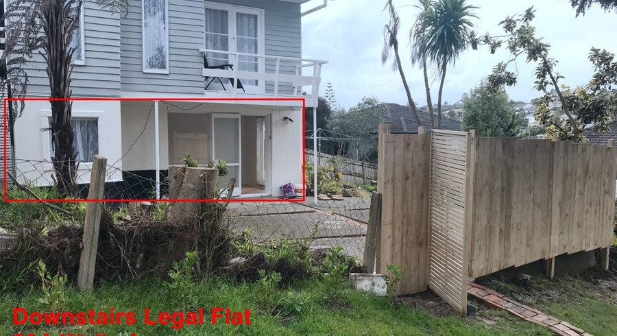  at 30 Wylie Avenue, Sunnynook, Auckland