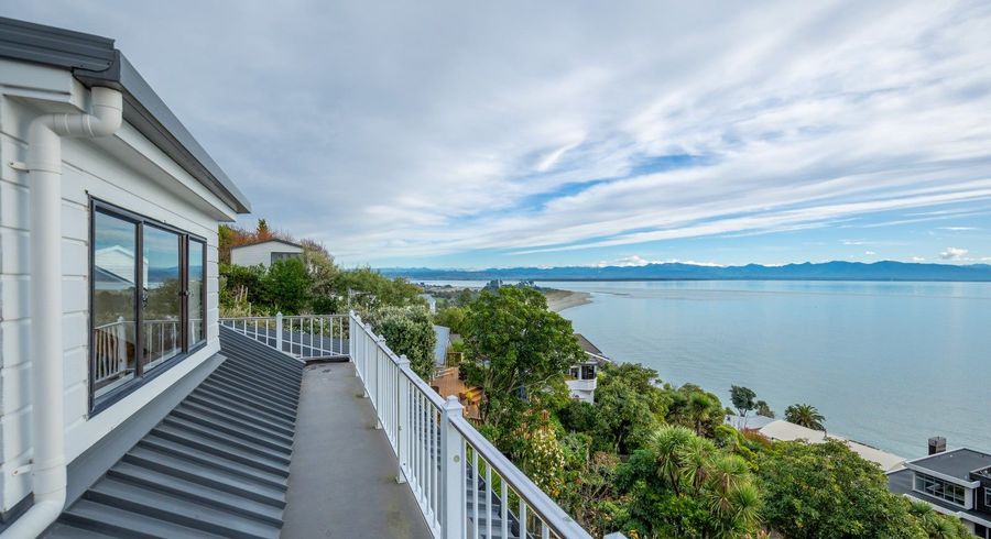  at 11 Grenville Terrace, Moana, Nelson