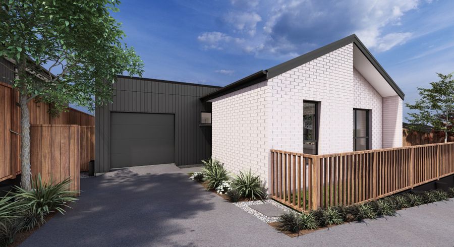  at 2/5 Waruhia Cres, Rototuna, Hamilton, Waikato