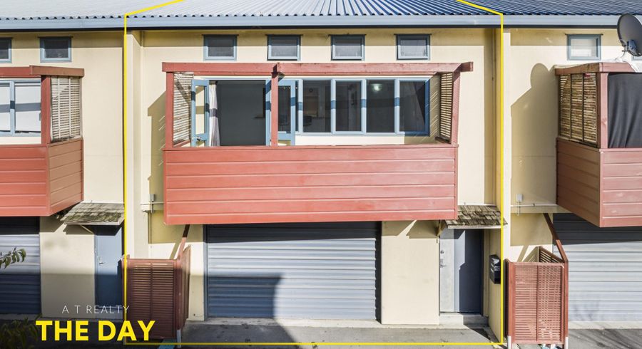  at 22/255 Browns Road, Manurewa, Manukau City, Auckland
