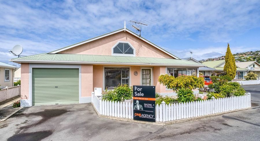  at 3/31 Eastbourne Street, Caversham, Dunedin