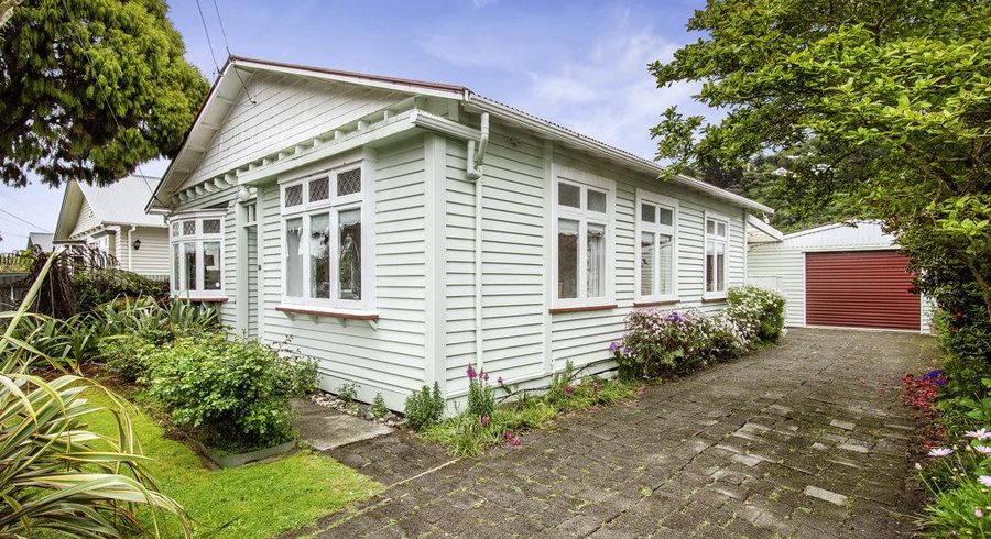  at 18 Moa Street, Alicetown, Lower Hutt, Wellington