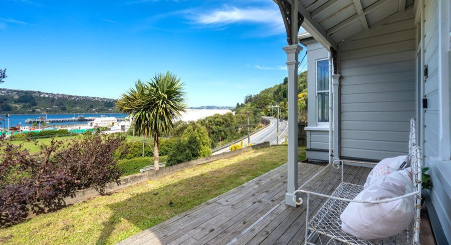  at 149 Ravensbourne Road, Ravensbourne, Dunedin, Otago