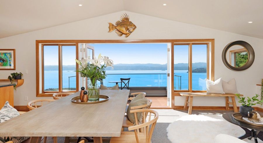  at 24 Anne Street, Wadestown, Wellington