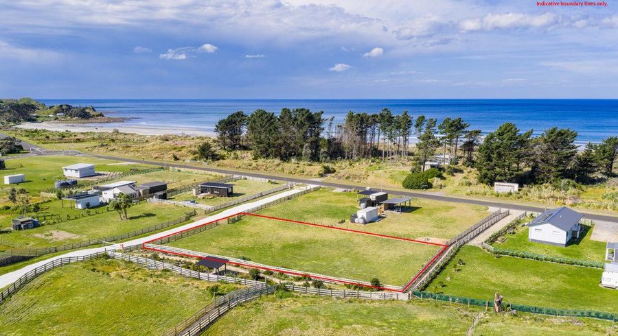  at Lot 6/13 Pukenui Drive, Mahia Beach, Wairoa, Hawke's Bay