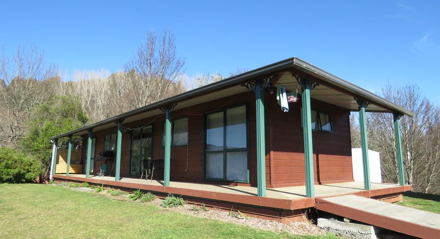  at 3777 State Highway 2, Tutira, Napier