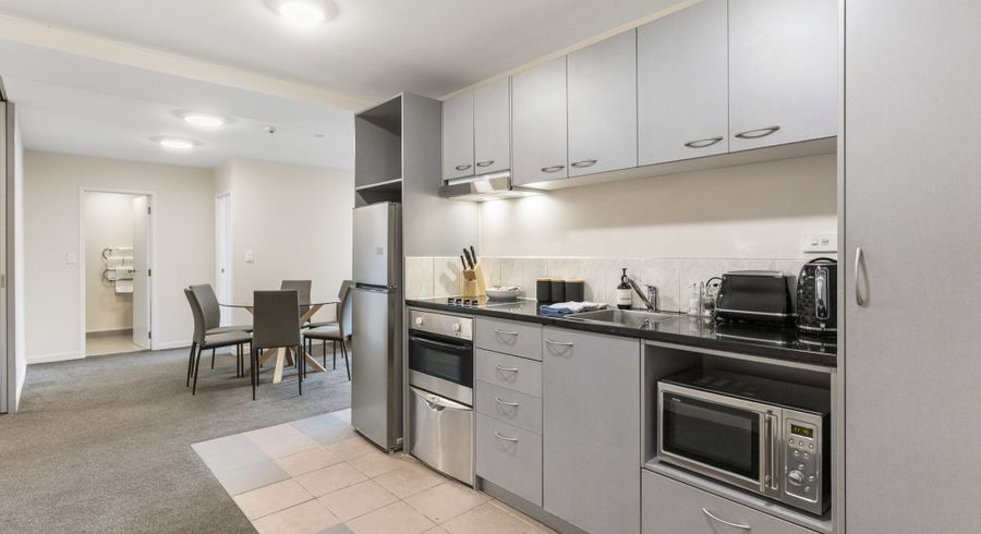  at 1015/135 Hobson Street, City Centre, Auckland City, Auckland