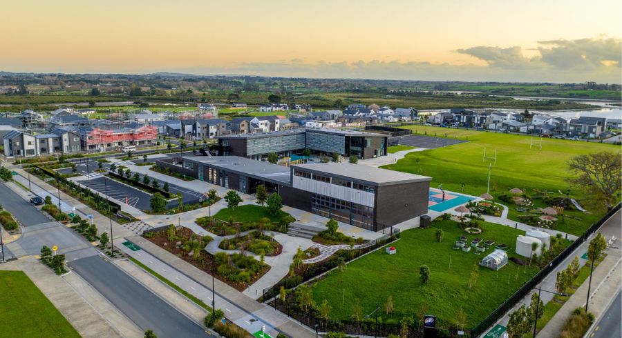  at 41 Park Green Avenue, Karaka, Franklin, Auckland