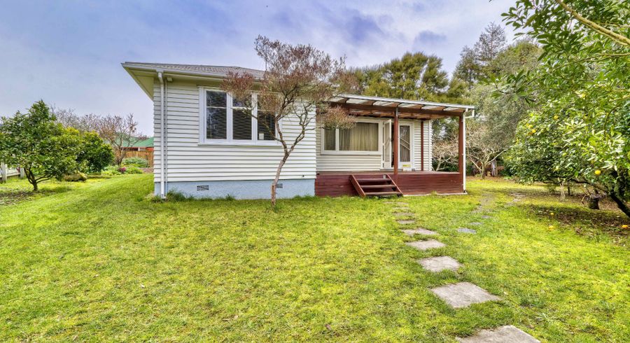  at 25A Saint Hill Lane, Havelock North