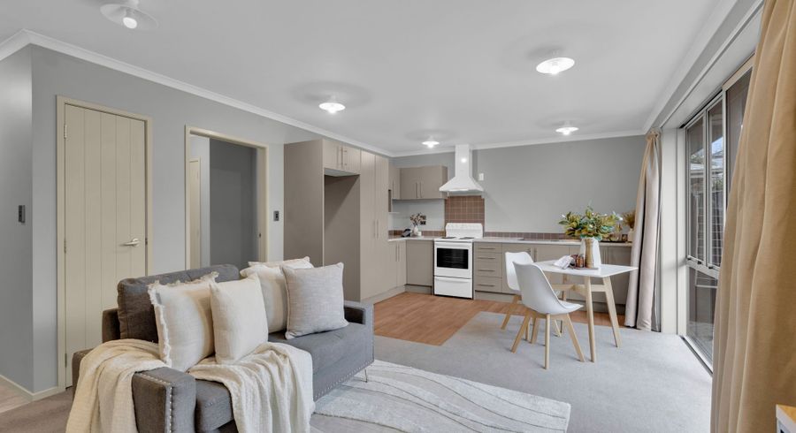  at 41D Enderley Avenue, Enderley, Hamilton, Waikato