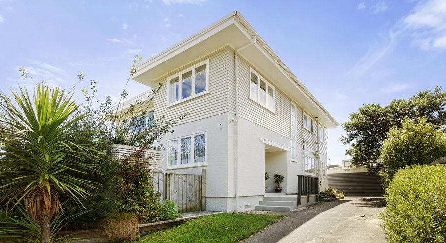  at 15 Waddington Drive, Naenae, Lower Hutt, Wellington