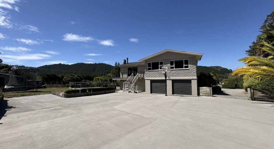  at Wakefield, Tasman, Nelson / Tasman