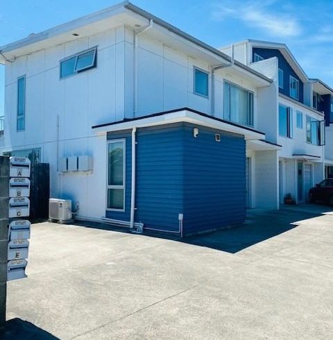  at 22E Packe Street, Edgeware, Christchurch City, Canterbury