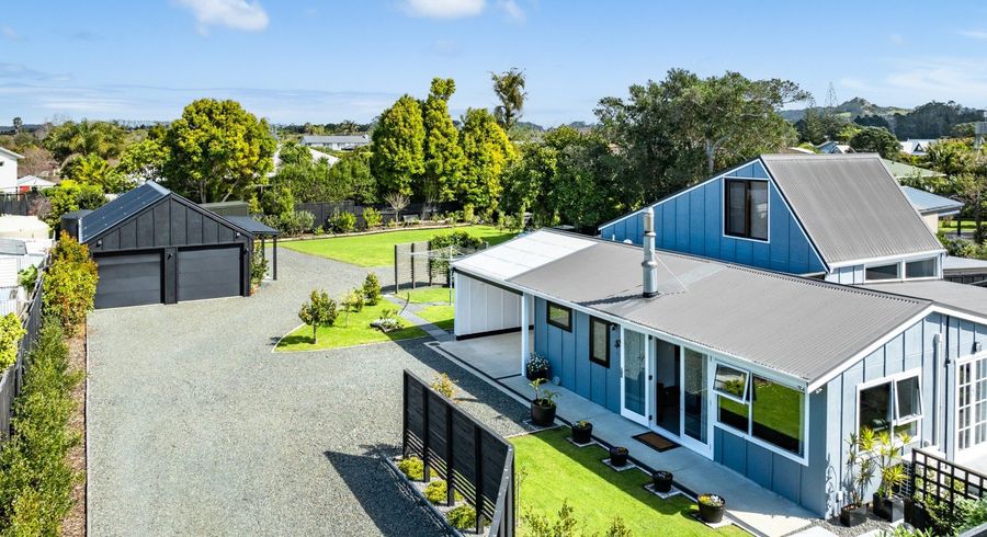  at 4A Riverside Drive, Point Wells, Rodney, Auckland