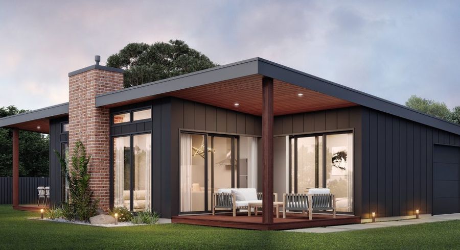  at Lot 14/12 Huamatangi Way - Lower Vogeltown, Vogeltown, New Plymouth, Taranaki