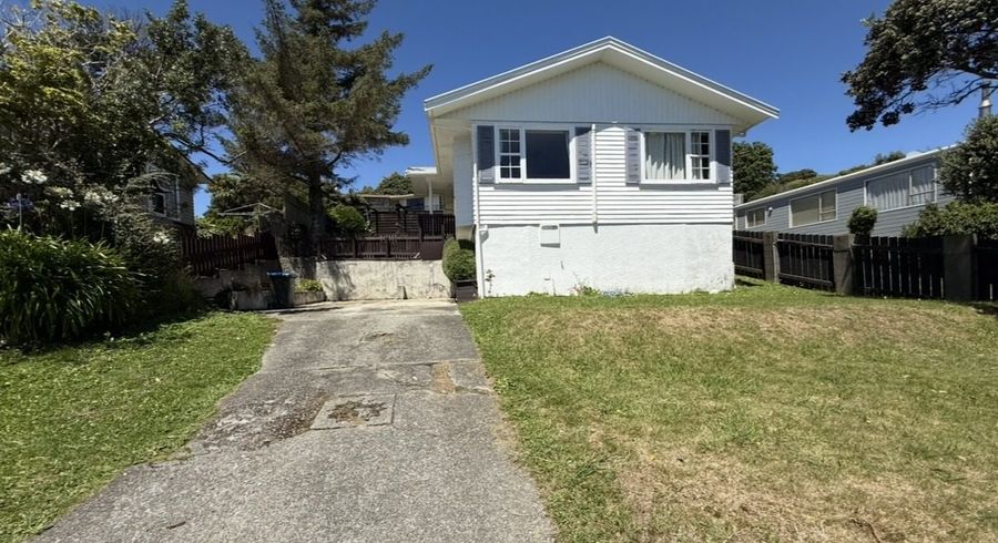  at 117 Conclusion Street, Ascot Park, Porirua, Wellington