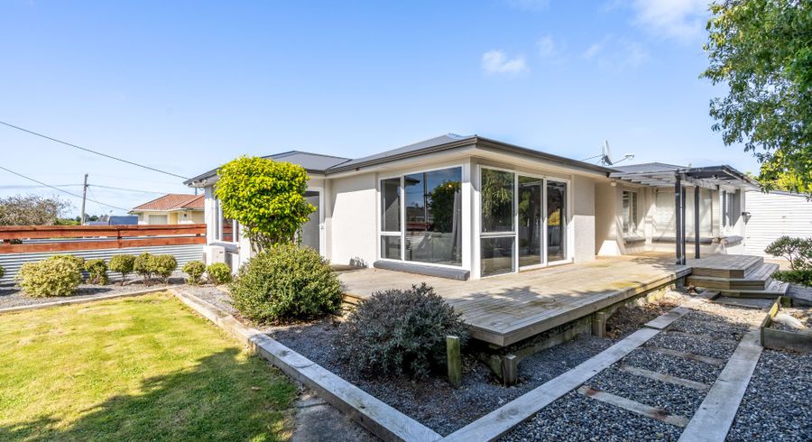  at 85 Bain Street, Kingswell, Invercargill