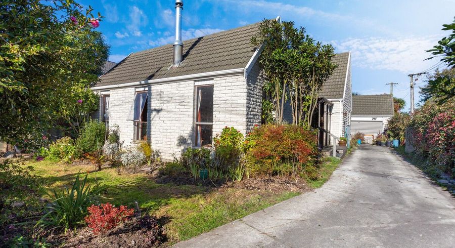  at 95 Johns Road, Belfast, Christchurch City, Canterbury