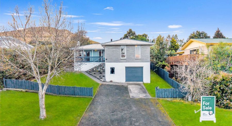  at 91 Hamilton Street, Gore, Gore, Southland