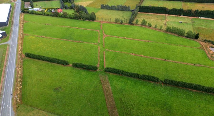  at 15 Kennington Roslyn Bush Road, Myross Bush, Invercargill, Southland