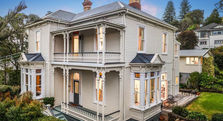  at 1 Ranfurly Road, Epsom, Auckland City, Auckland