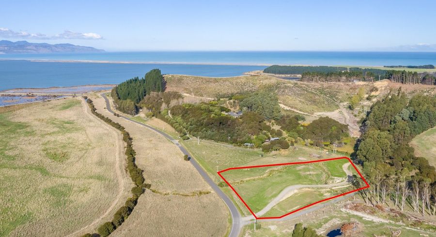  at 3626A Western Lake Road, Featherston, South Wairarapa, Wellington