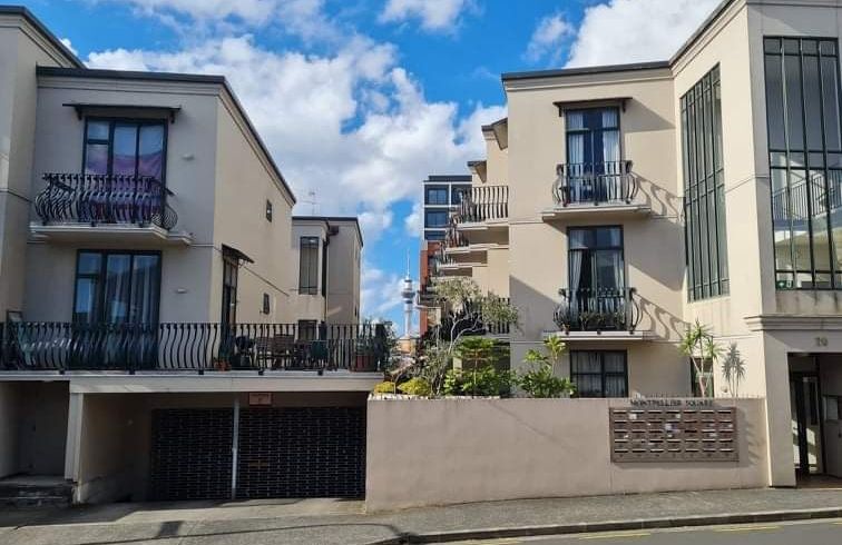  at 3F/30 Randolph Street, Newton, Auckland
