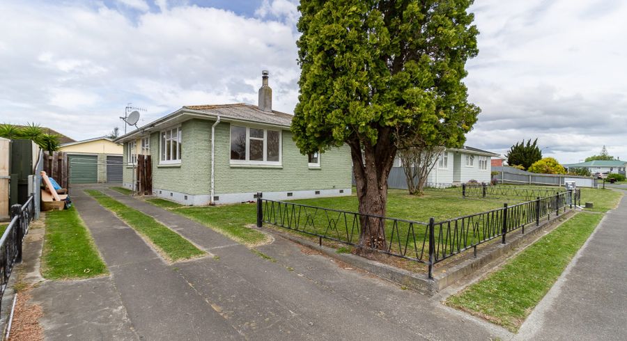  at 30 Neal Crescent, Onekawa, Napier