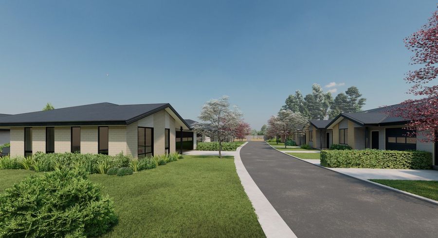  at 50 Read Crescent, LOMBARDY, Willowbrook Community, Clive, Hastings, Hawke's Bay
