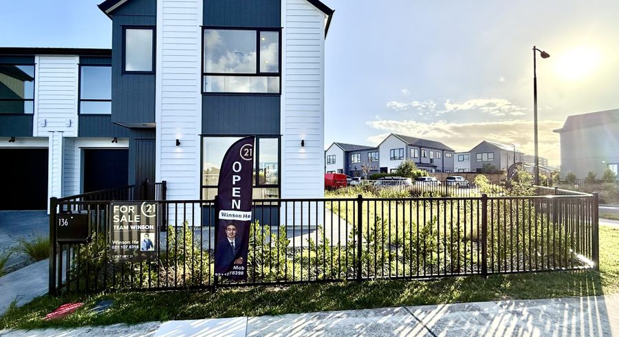  at 136 Vintry Drive, Kumeu, Rodney, Auckland